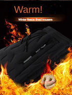 WinterFlex joggingbroek