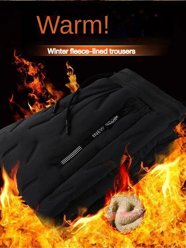 WinterFlex joggingbroek