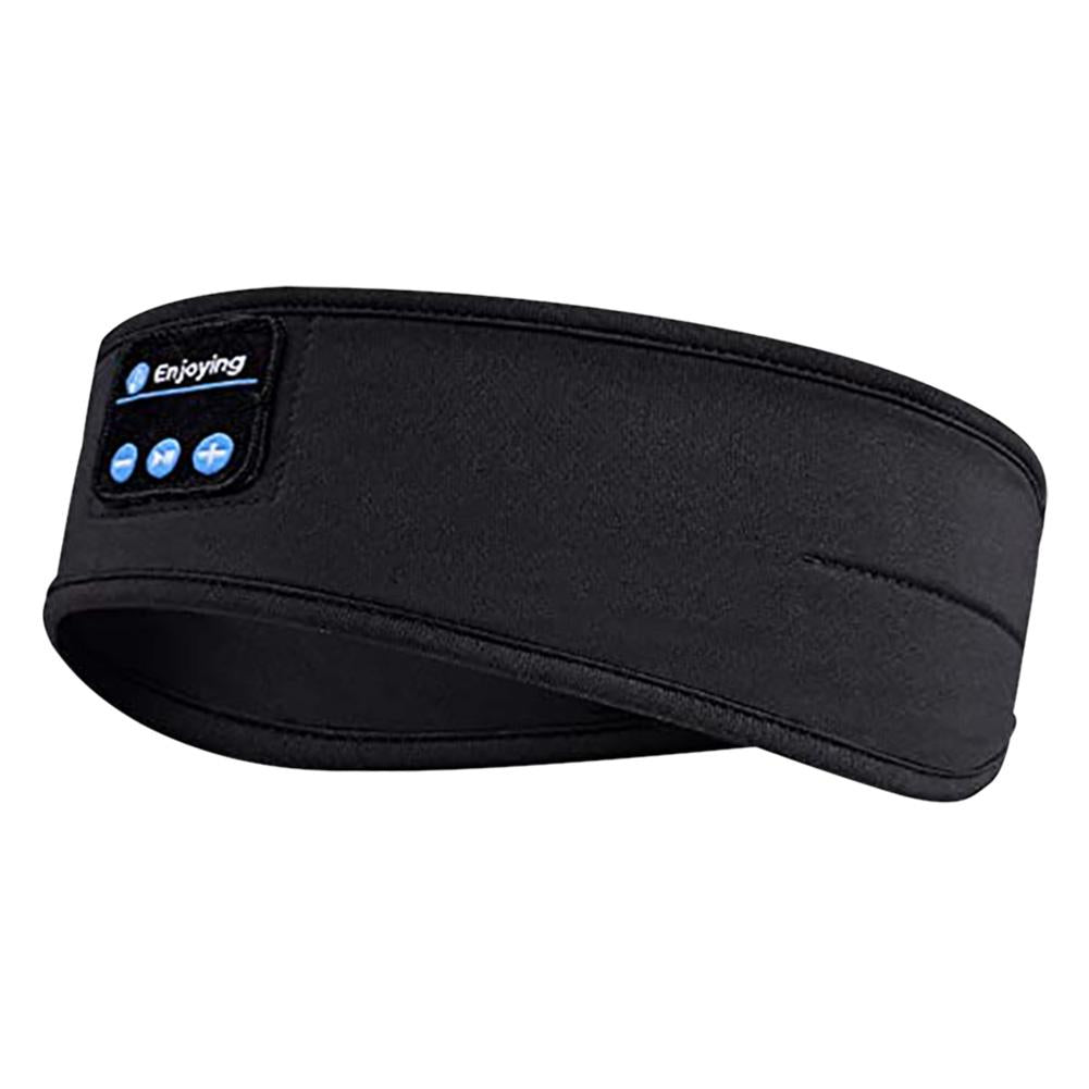 Bluetooth-hoofdtelefoonslaapmasker