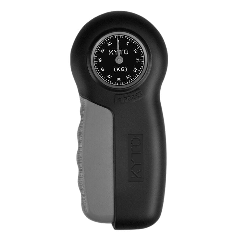 Handtrainer met krachtmeting