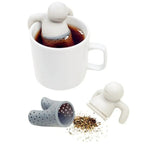 Relax dude silicone thee-ei