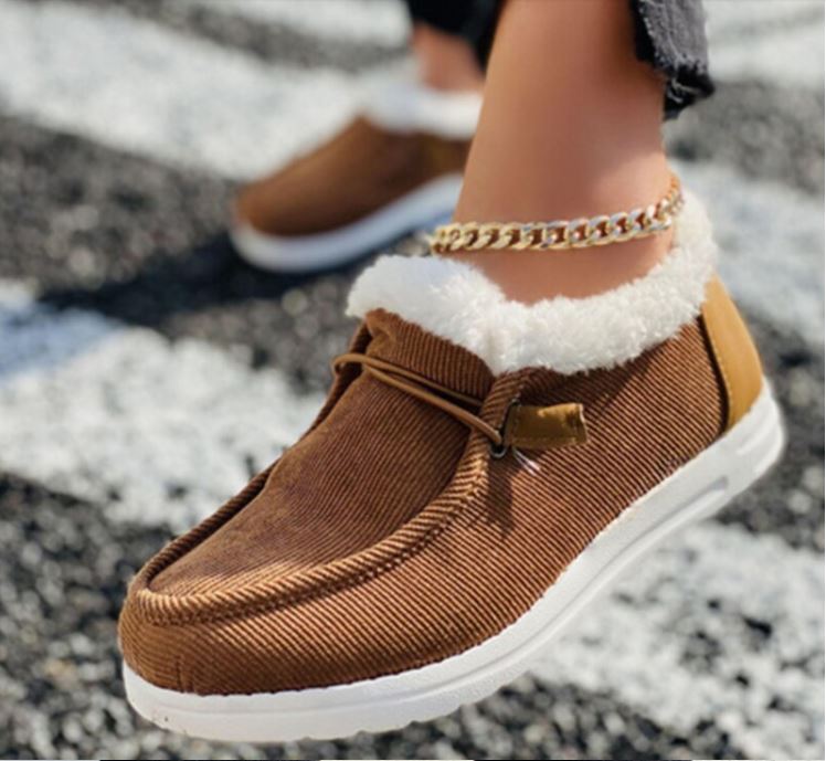 Schoenen in casual model