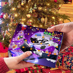 Aftelkalender Magic Box