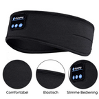 Slaapmasker en koptelefoon 3-in-1