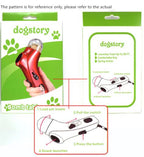 Snackkatapult voor honden — afbeelding 2