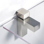 Verstelbare metalen klem