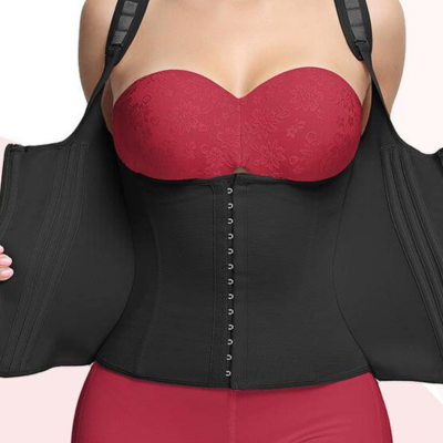 Getailleerde bodyshaper met comfort & stijl