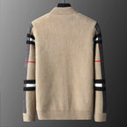Kasjmier vest voor dames