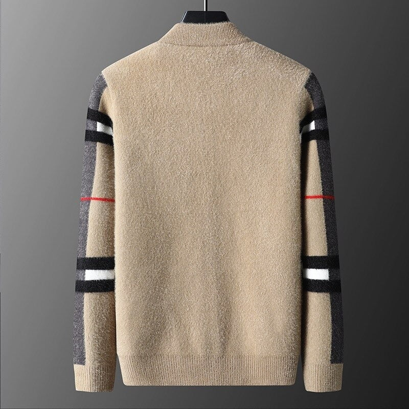 Kasjmier vest voor dames