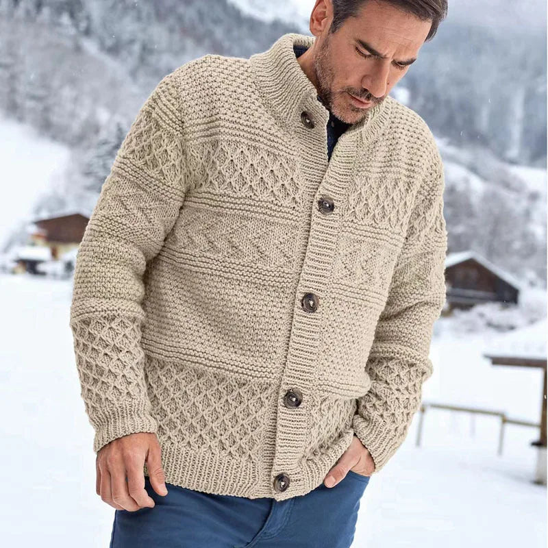 Luuk wintervest