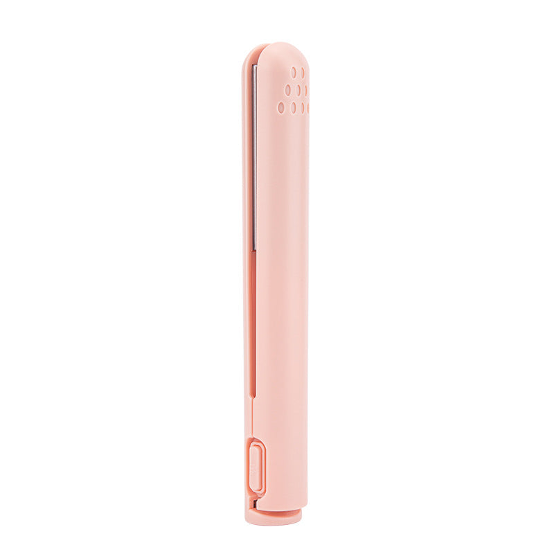 2-in-1 stijl- en krultang