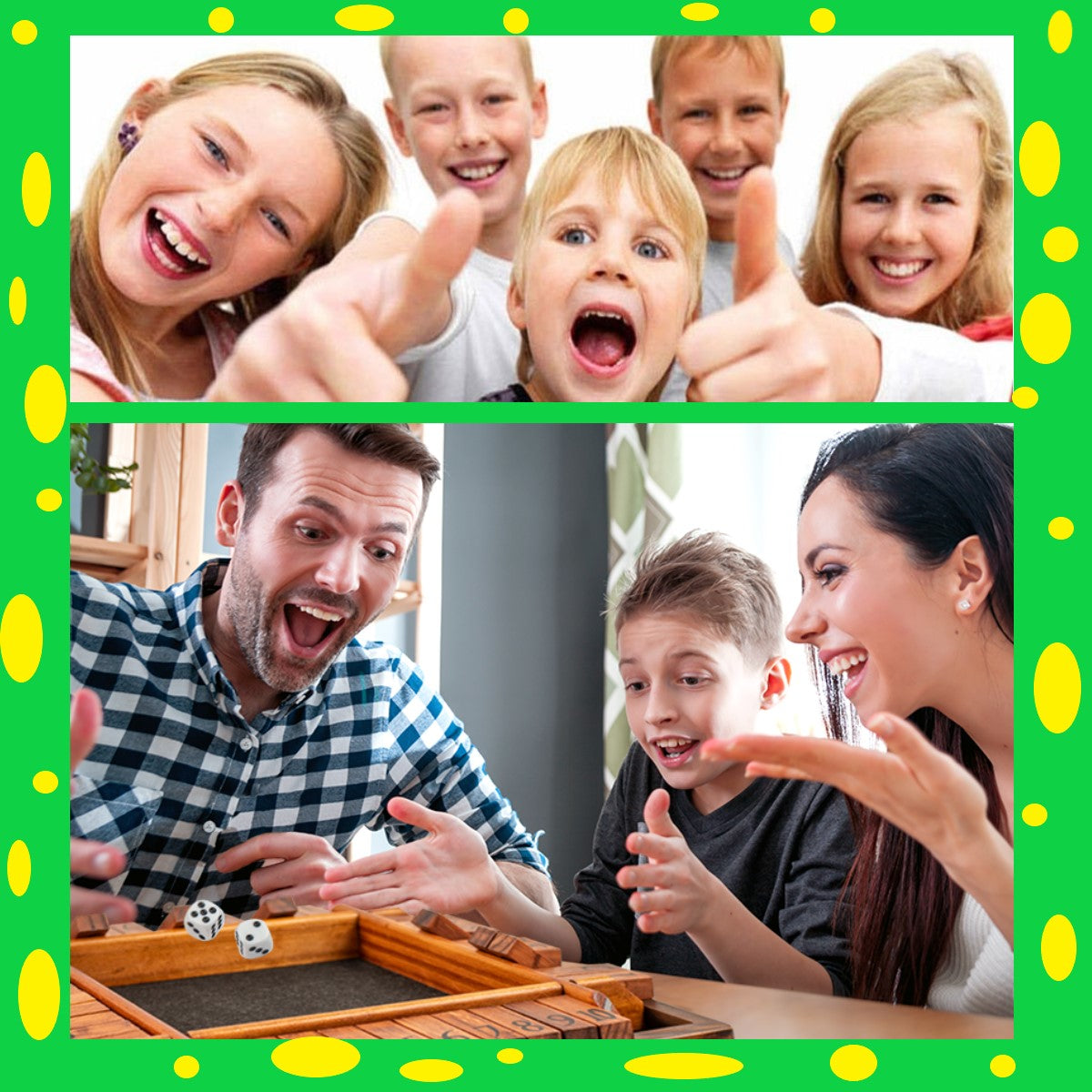 Spel Dobble — afbeelding 5