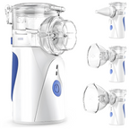 Ultrasone inhalatievernevelaar AirEase