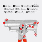 10-in-1 hamer