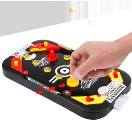 Mini-tafelhockeyspel