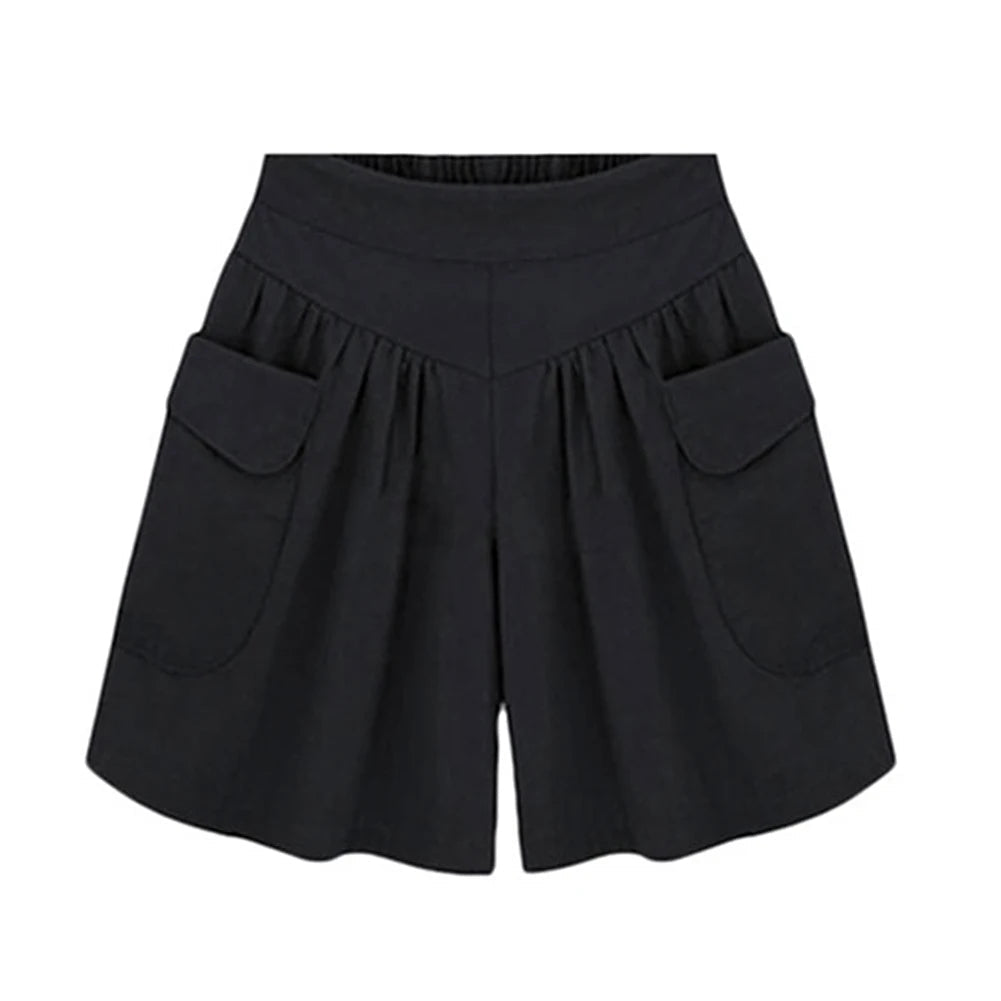 Pippa plus size short