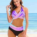Tamara plus-size bikini