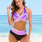 Tamara plus-size bikini
