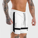 Eldert sportshort