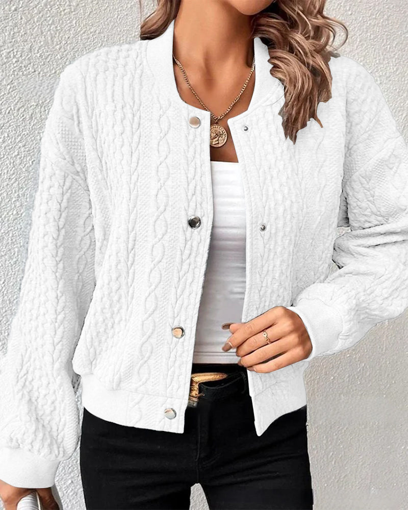 Stijlvol damesvest – Liva
