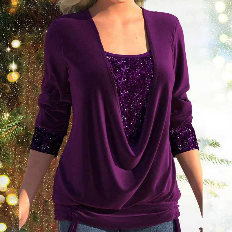 Dames blouse – Liva