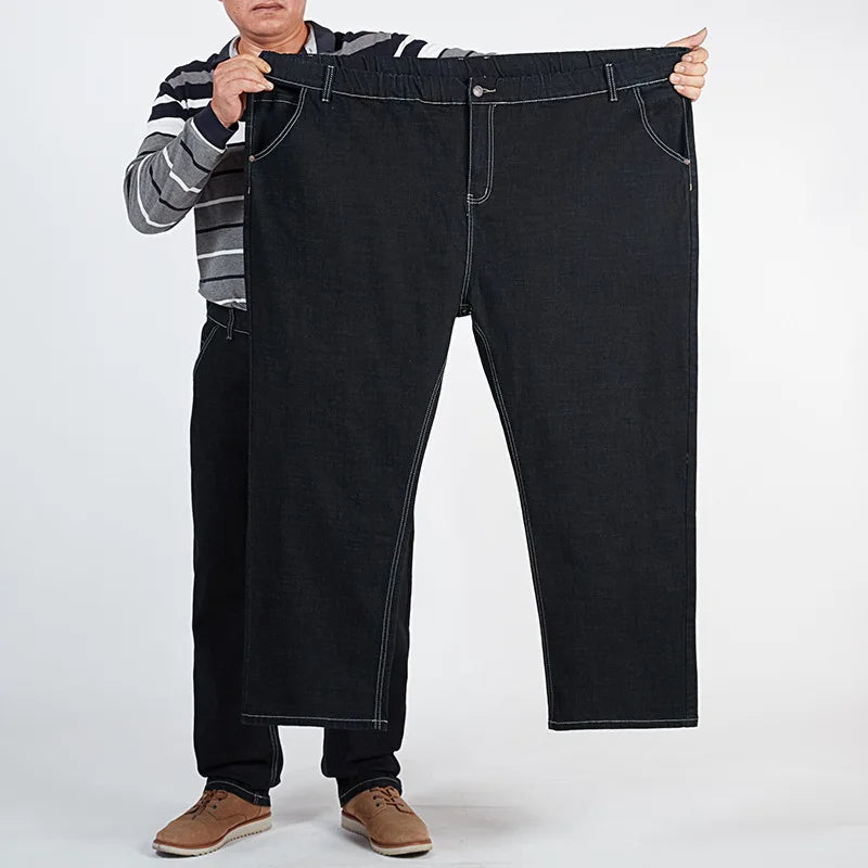 MegaFit jeans