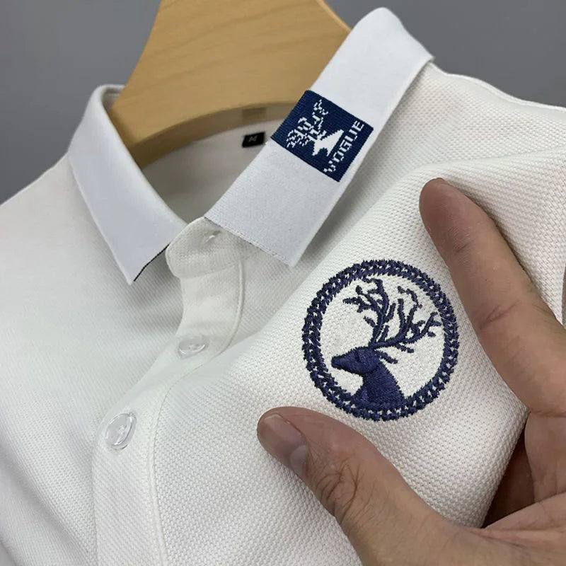 Karel poloshirt
