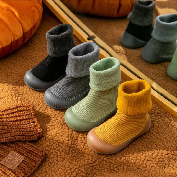 Peuter sokschoenen