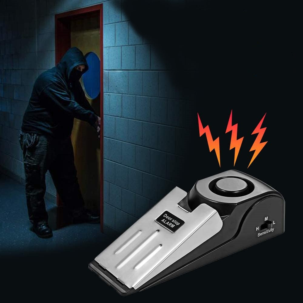 Deurstopalarm