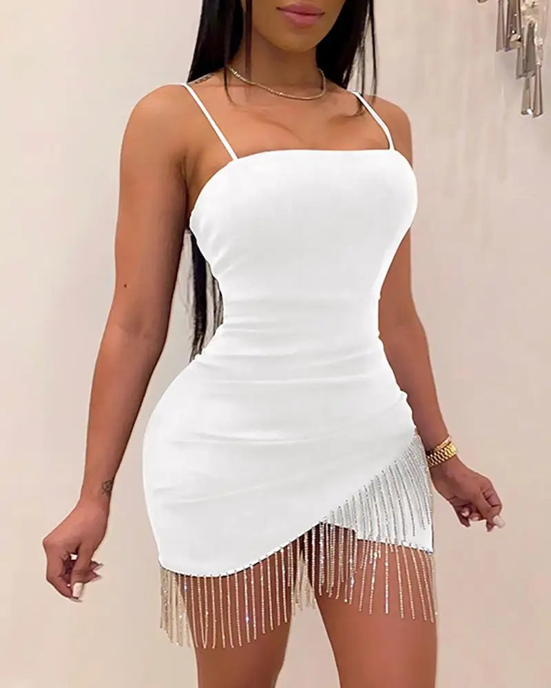 Zoë zomerjurk