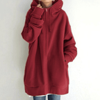 Damesvest met capuchon — afbeelding 9