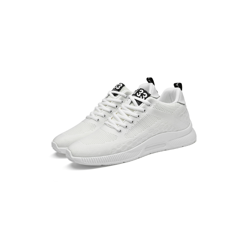 Verhogende sneakers