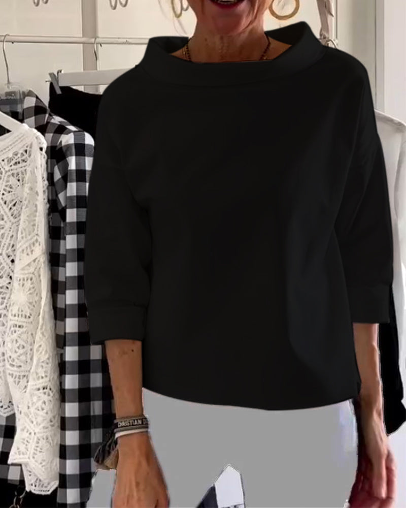 Dames top – Liva