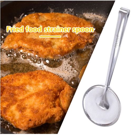Frituurtang