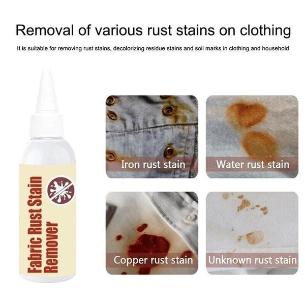 MagicStain