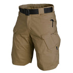 Jorrit cargoshort