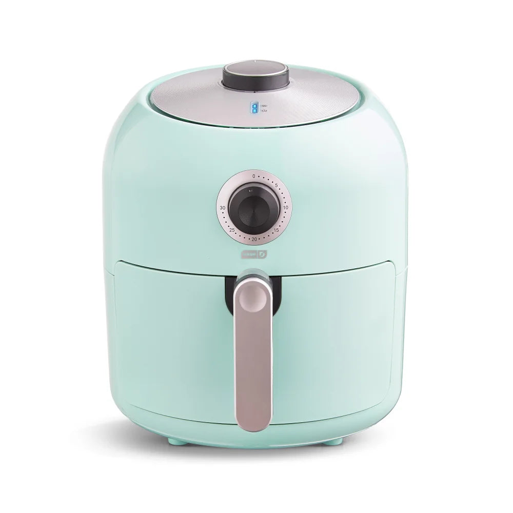 GardenFeel tempmaster airfryer XL – voor de hele familie
