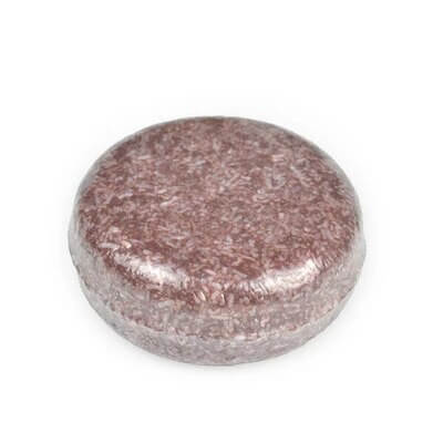 Polygonum haarverduisterings shampoo bar
