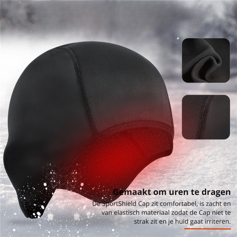 Sportcap SportShield