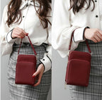 Multifunctionele tas Touchable