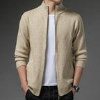 AutumnKnit vest