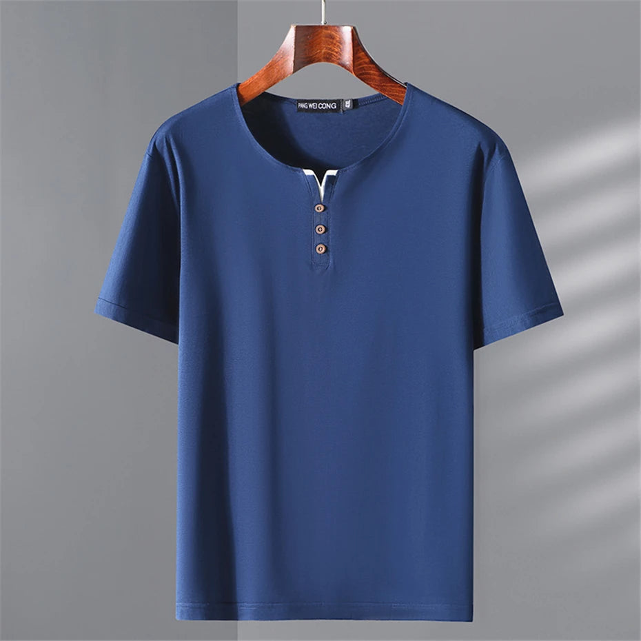 Daan plus size T-Shirt