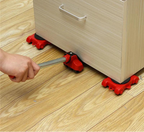 Meubelverplaatsset