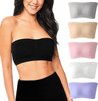 Strapless BH – Daisy bra
