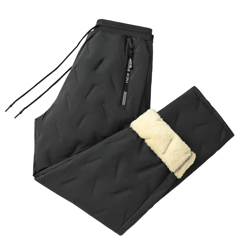 WinterFlex joggingbroek