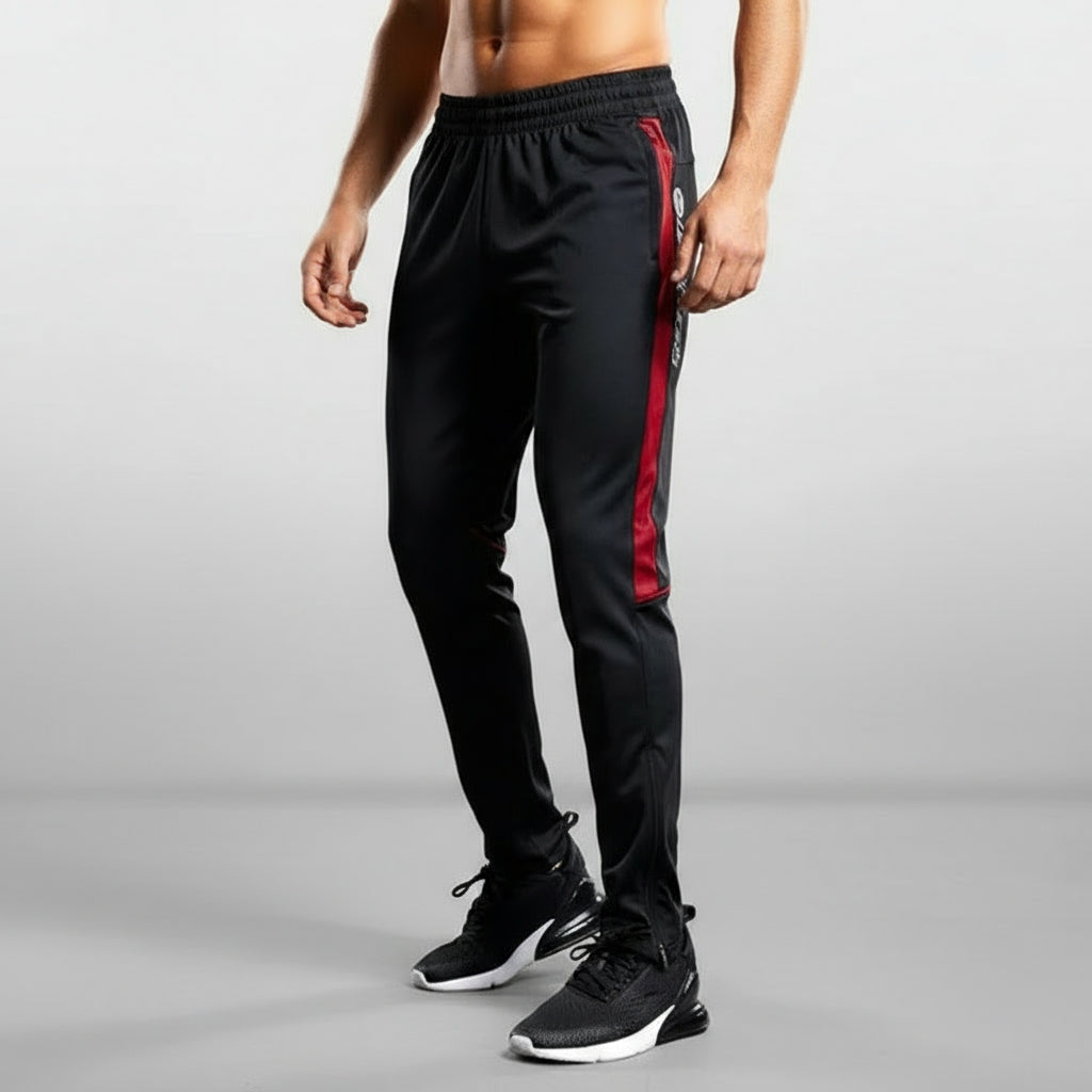 Sportieve trainingsbroek voor heren