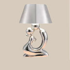 Designerlamp met tijdloos ontwerp