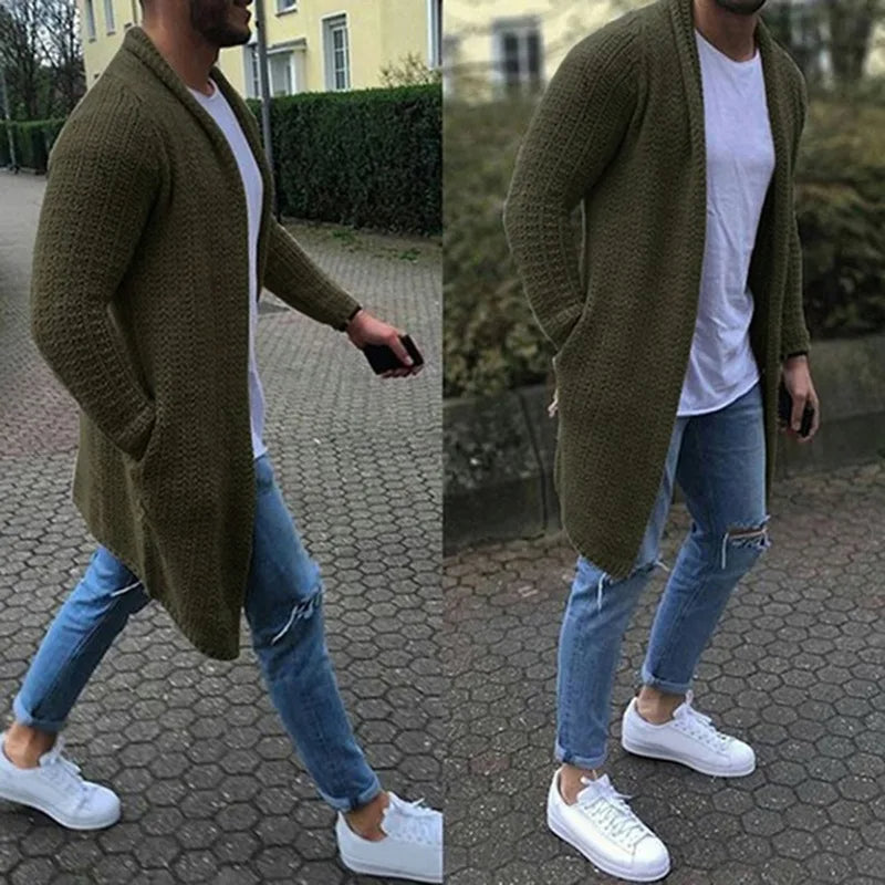 SlimFashion vest