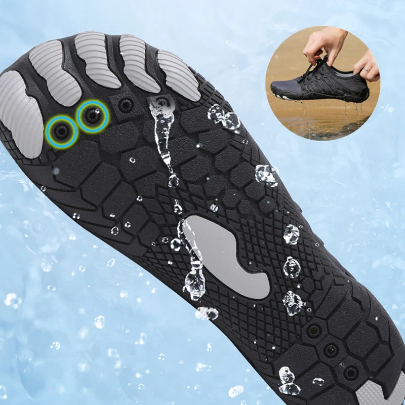 Barefoot schoenen – Noor