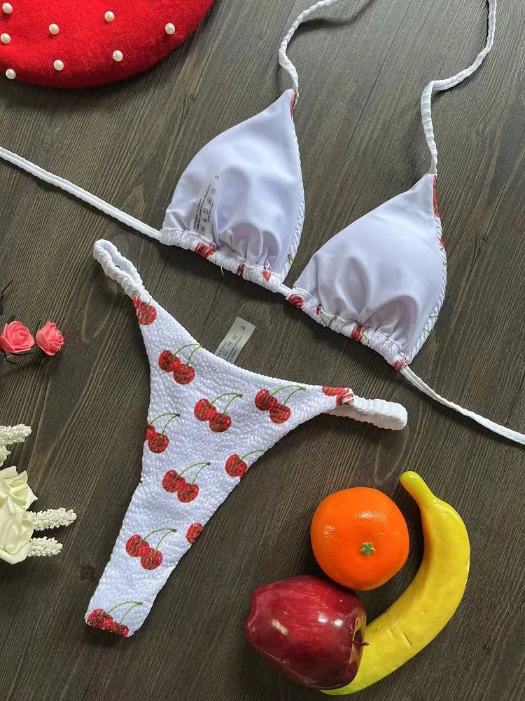 Lotte bikini
